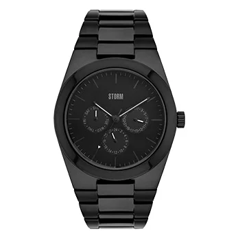 ZENTREK BLACK