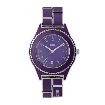 Kanti Purple