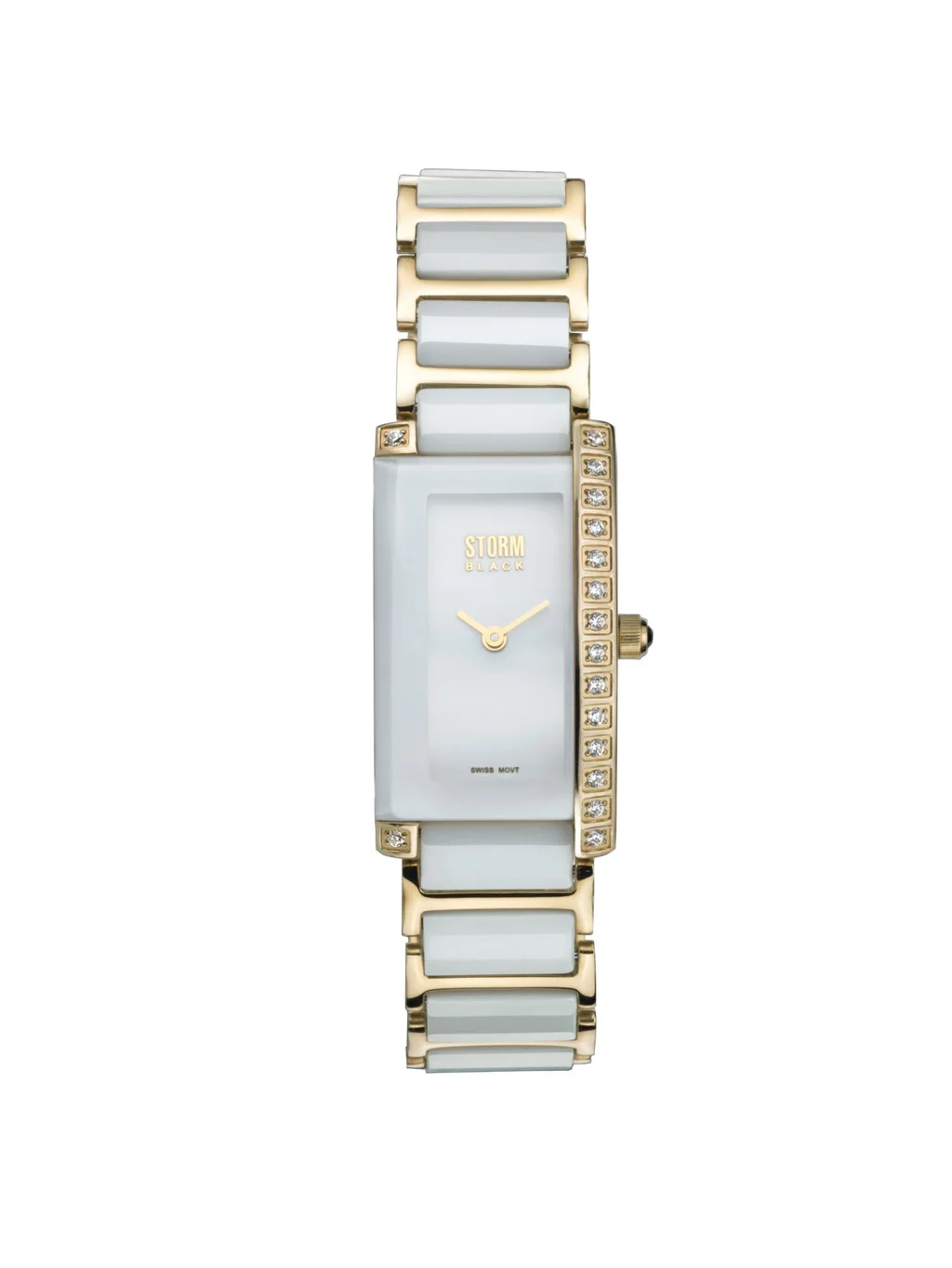 Tixi W/Gold