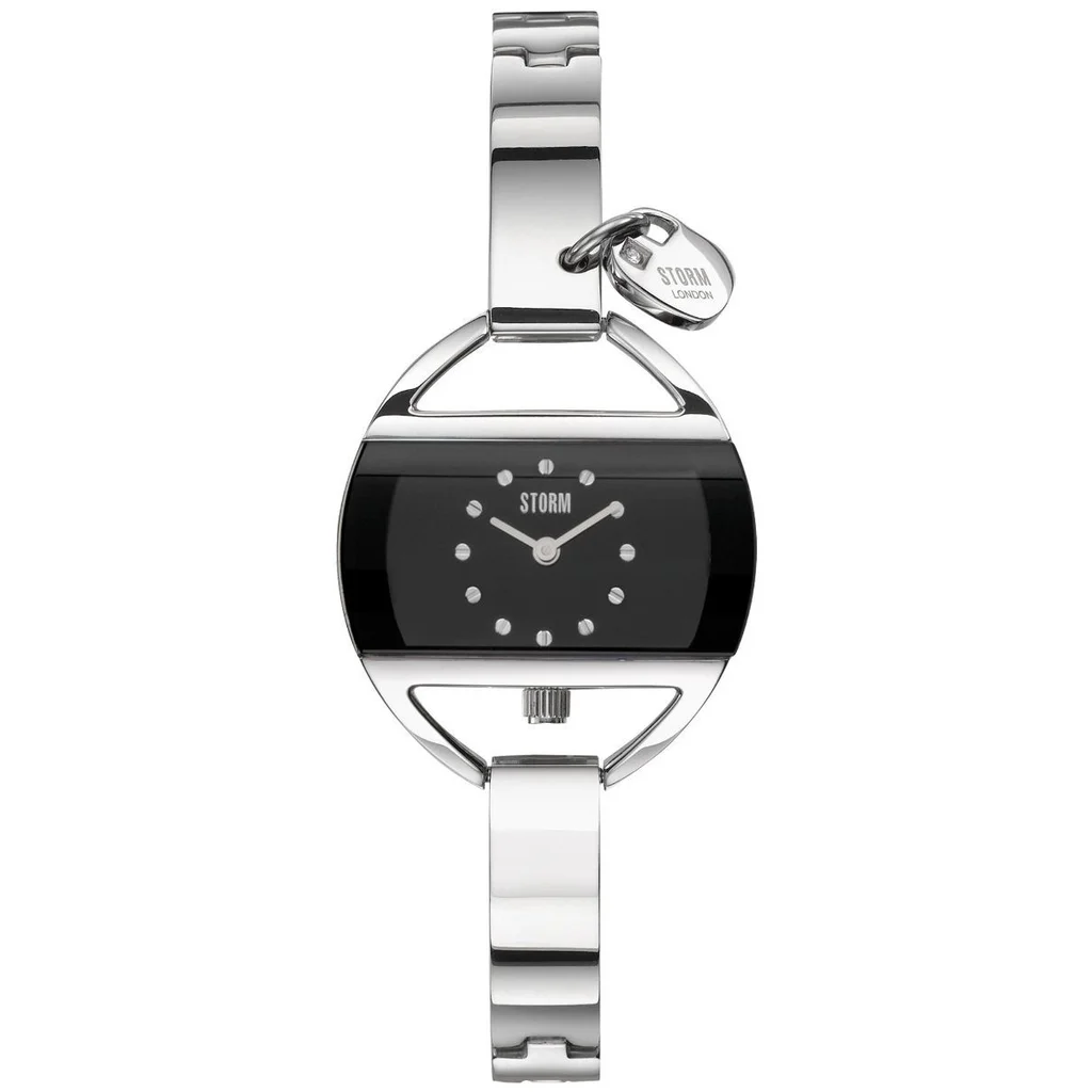 TEMPTRESS CHARM BLACK