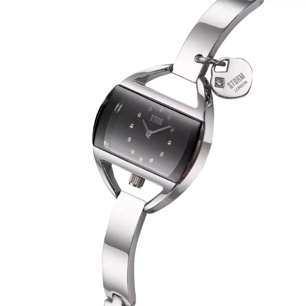 TEMPTRESS CHARM BLACK
