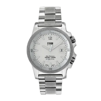 AQUANAUT SILVER