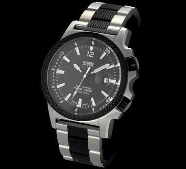 AQUANAUT SILVER