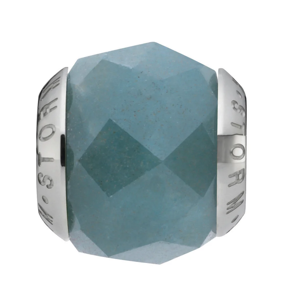 Amazonite Bead