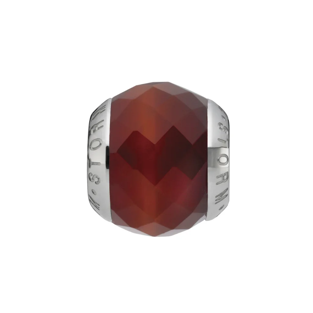 CORALLINE BEAD