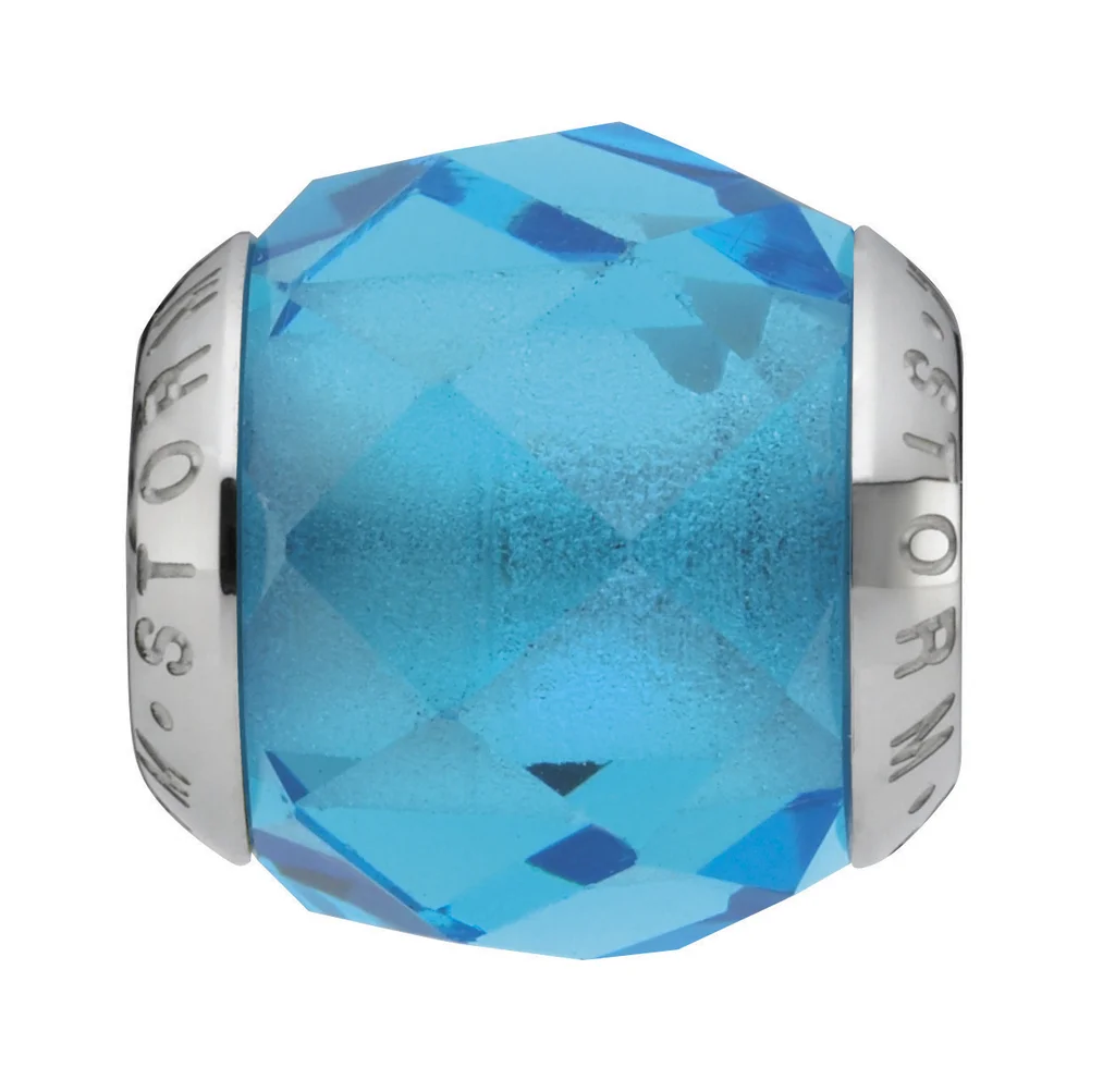 December Bead