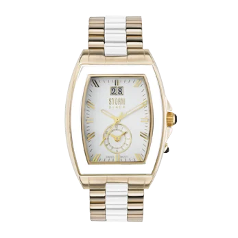 EMRON GOLD WHITE