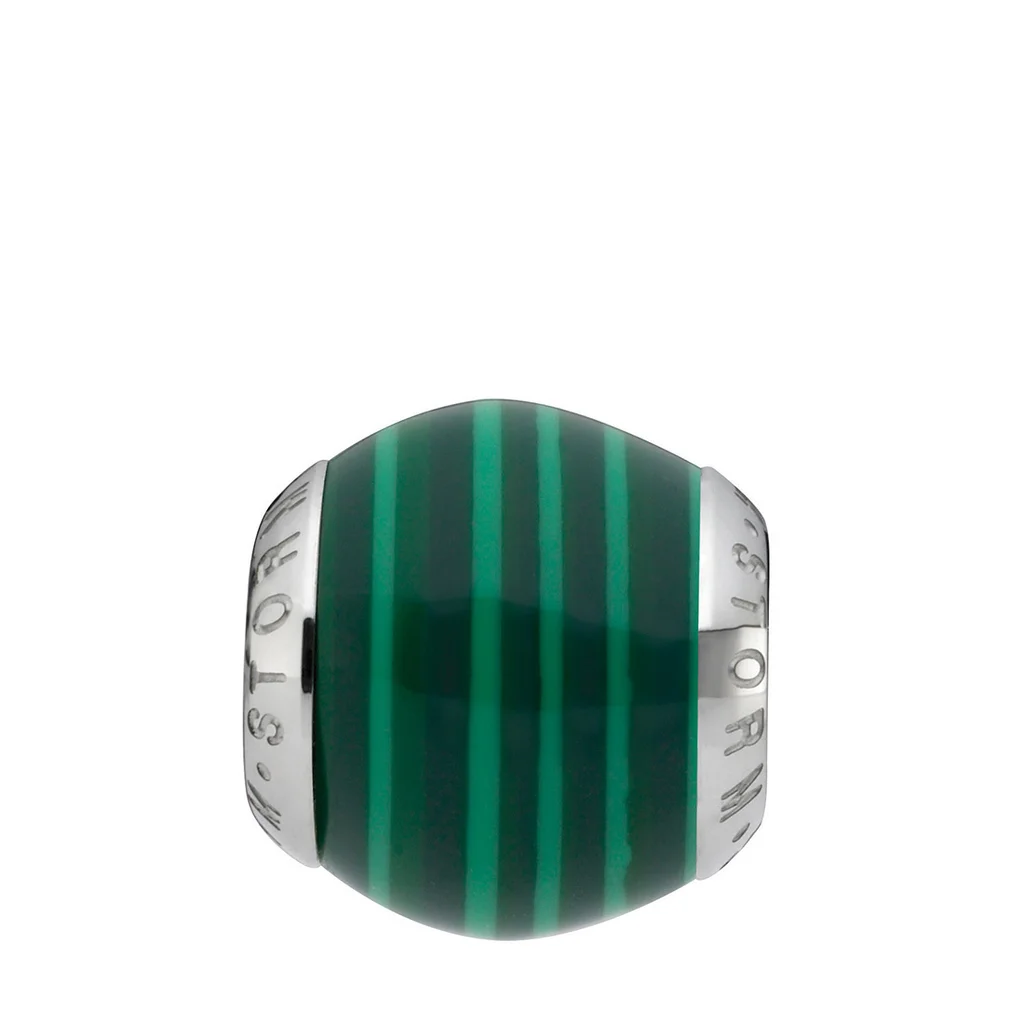 Malachite Bead