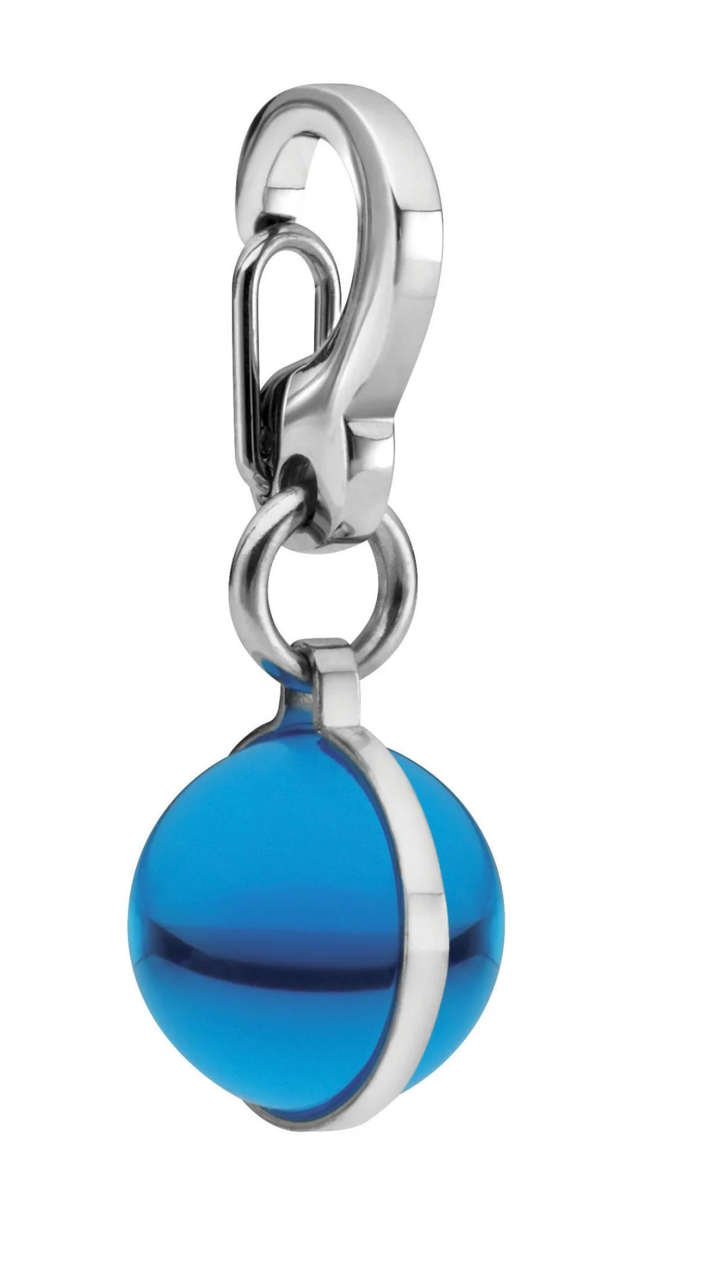 Baril Charm Blue