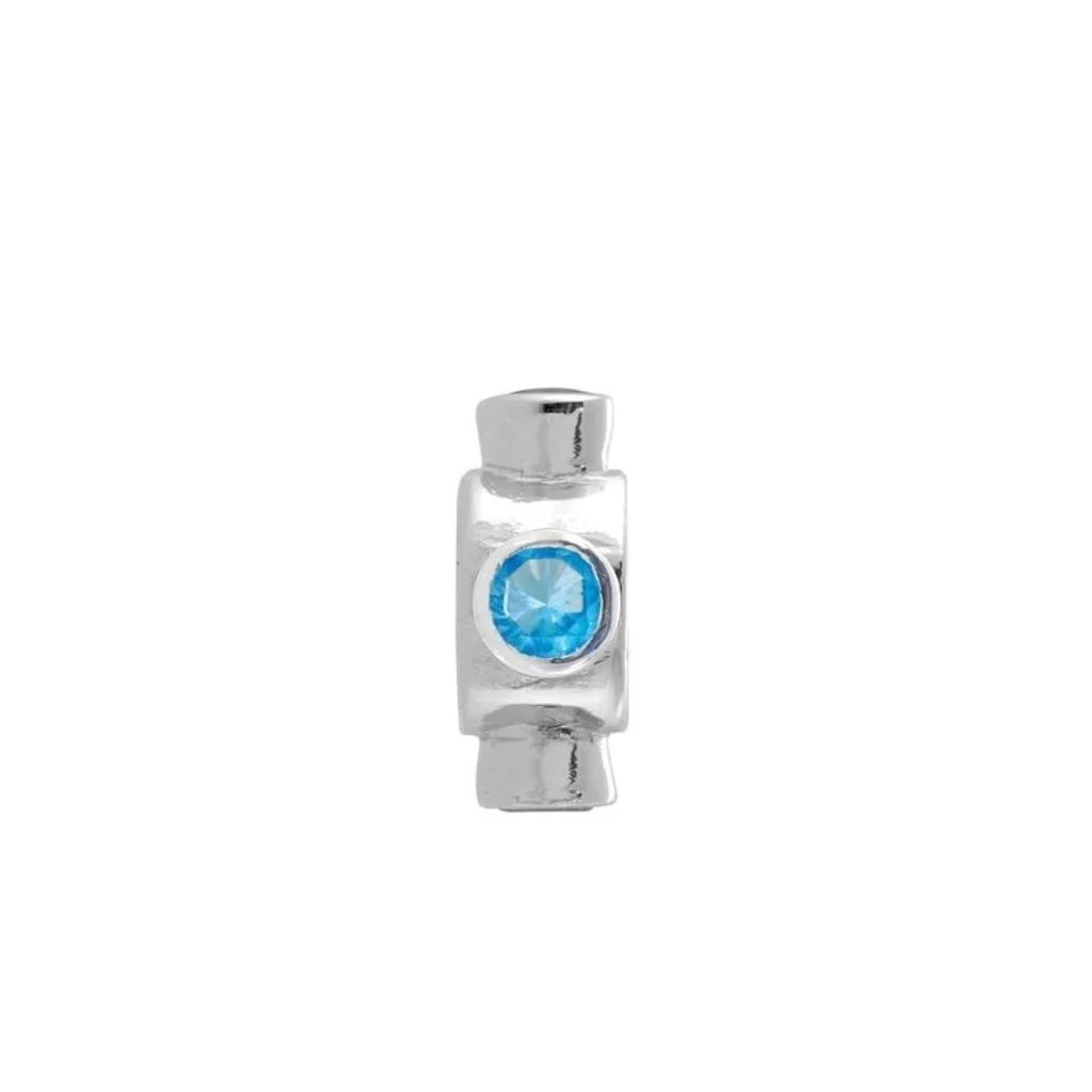 DARLING BEAD AQUA