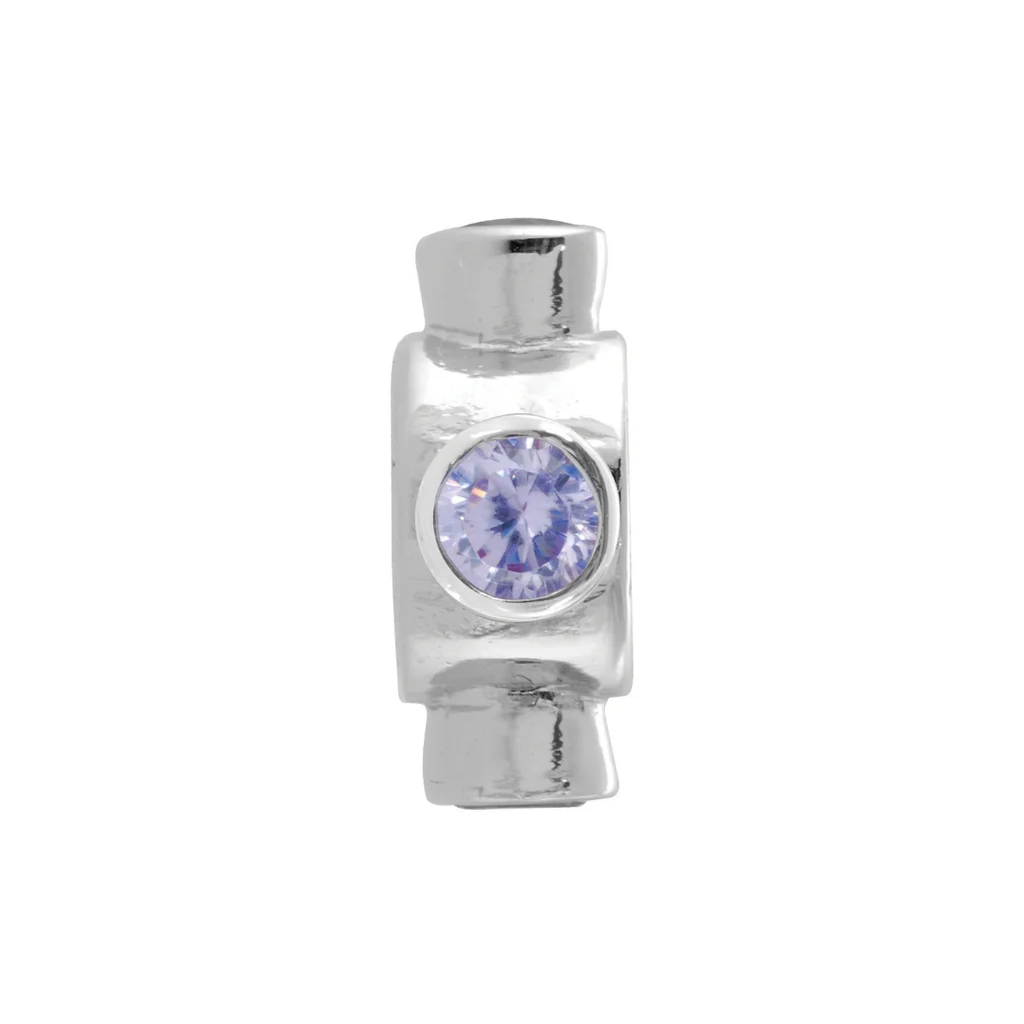 DARLING BEAD PURPLE