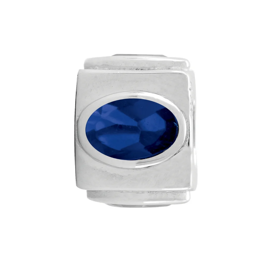 CUBIRD BEAD BLUE