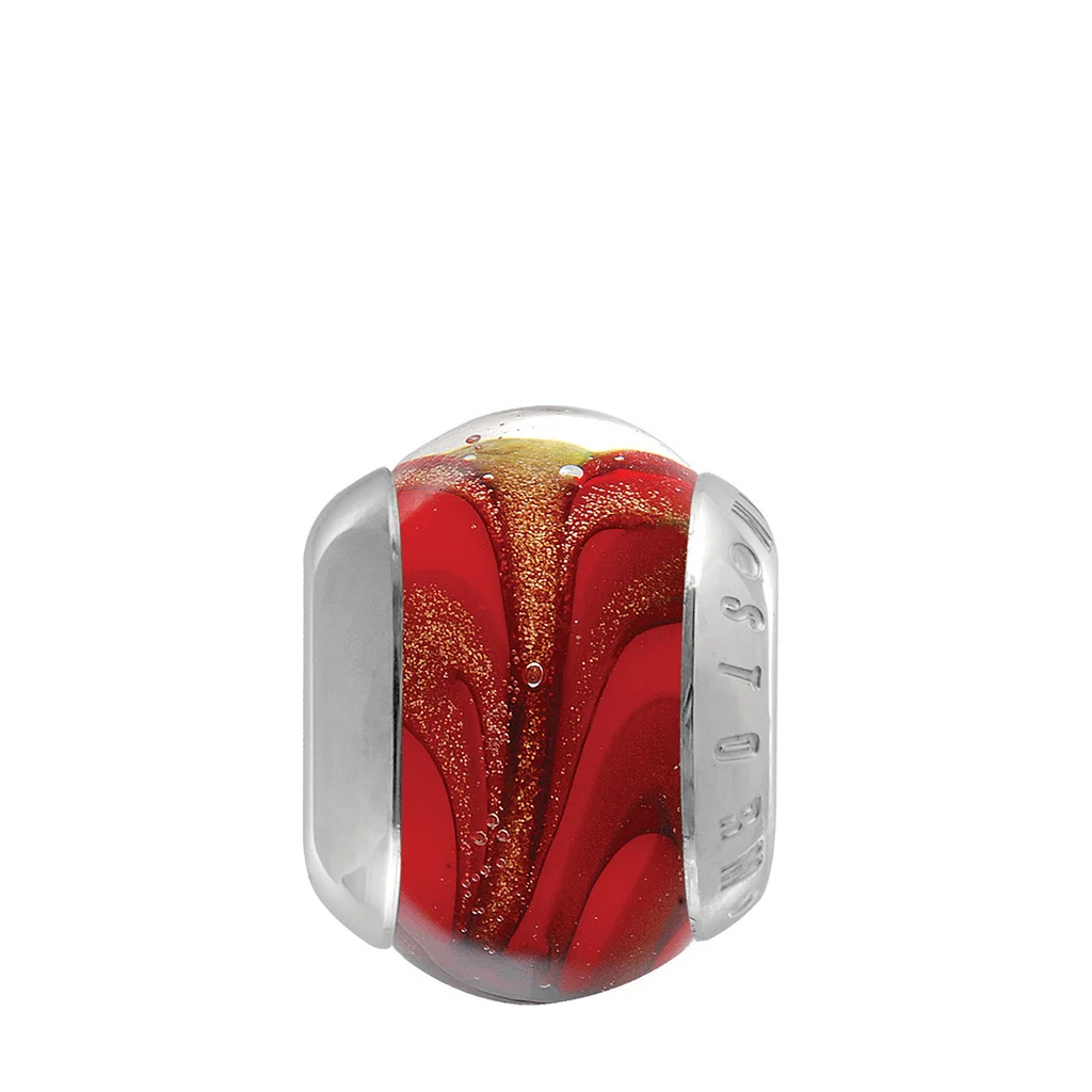 Mystery Bead Red