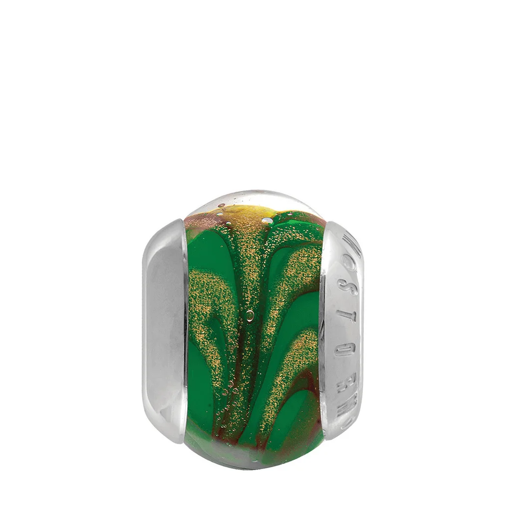 Mystery Bead Green