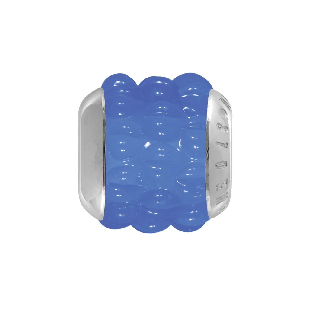 BERRY BEAD BLUE