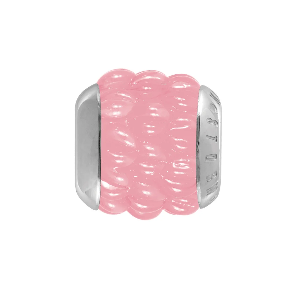 BERRY BEAD PINK