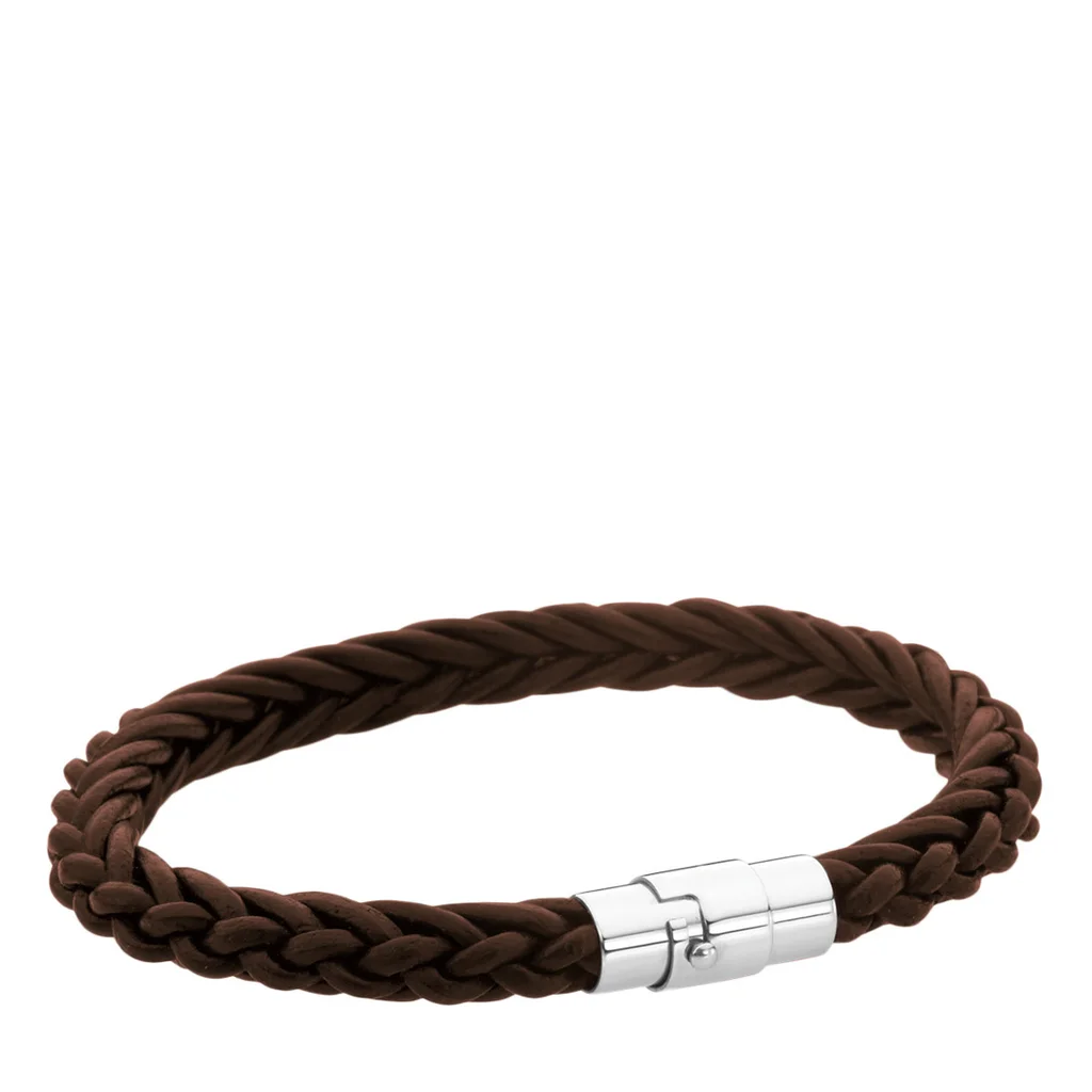 ROCKET BRACELET BROWN