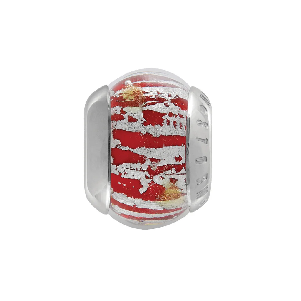 RAMPAGE BEAD RED