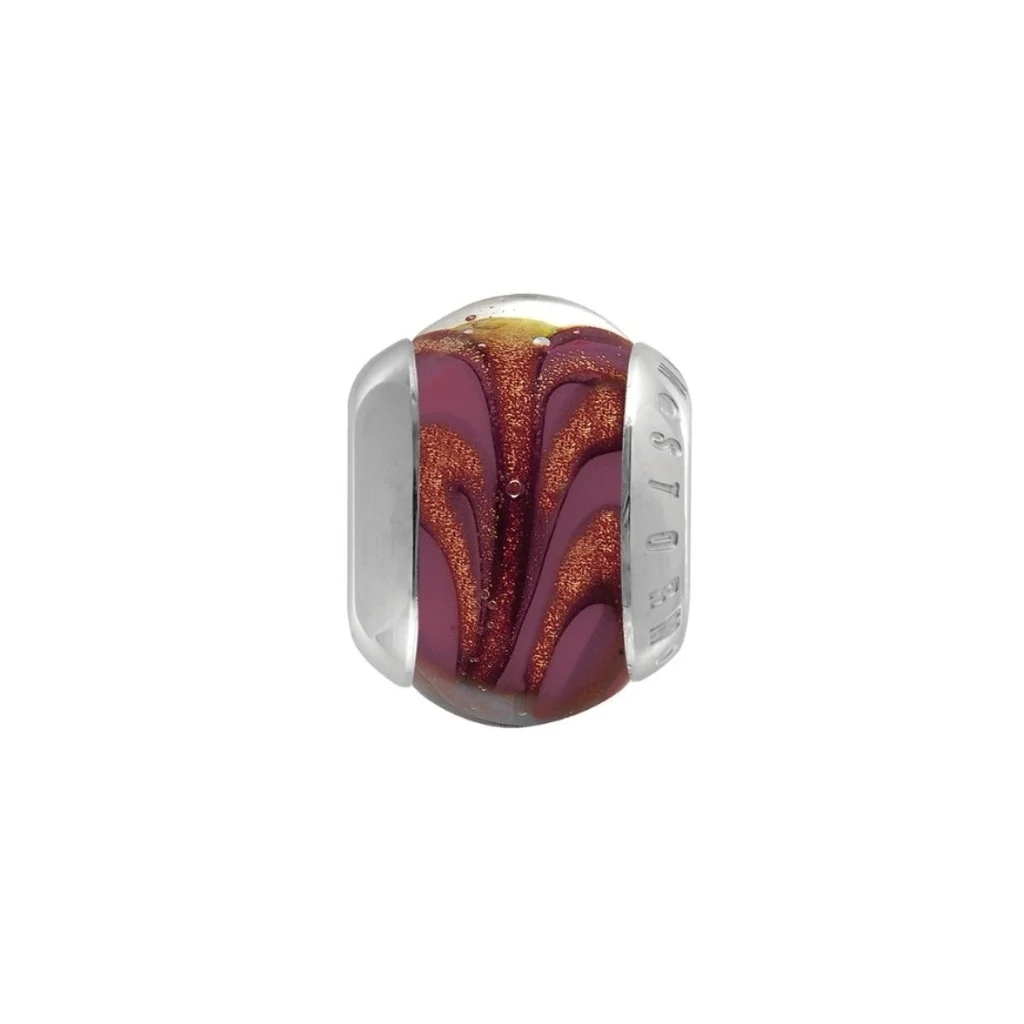MYSTERY BEAD PURPLE