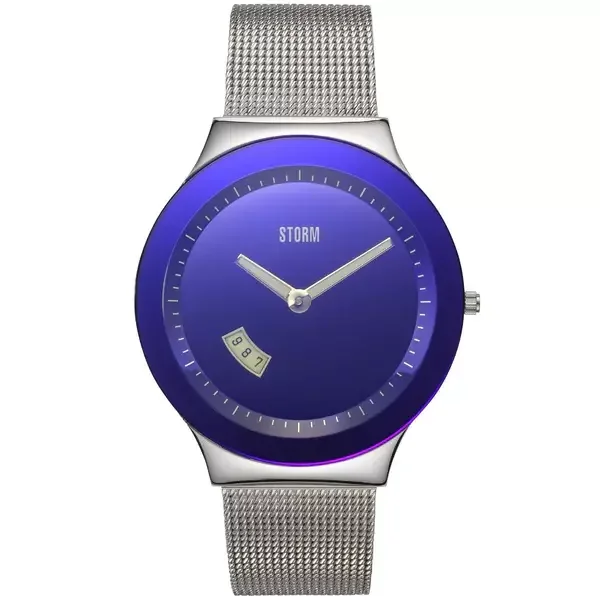 SOTEC BLUE