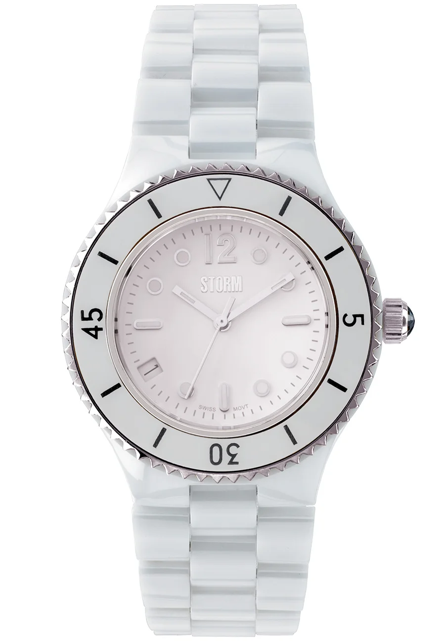CERANO WHITE