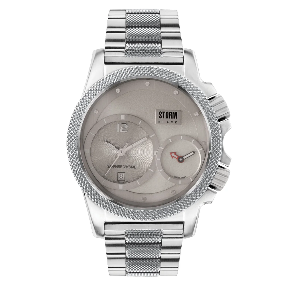 AQUANAUT DOU SILVER