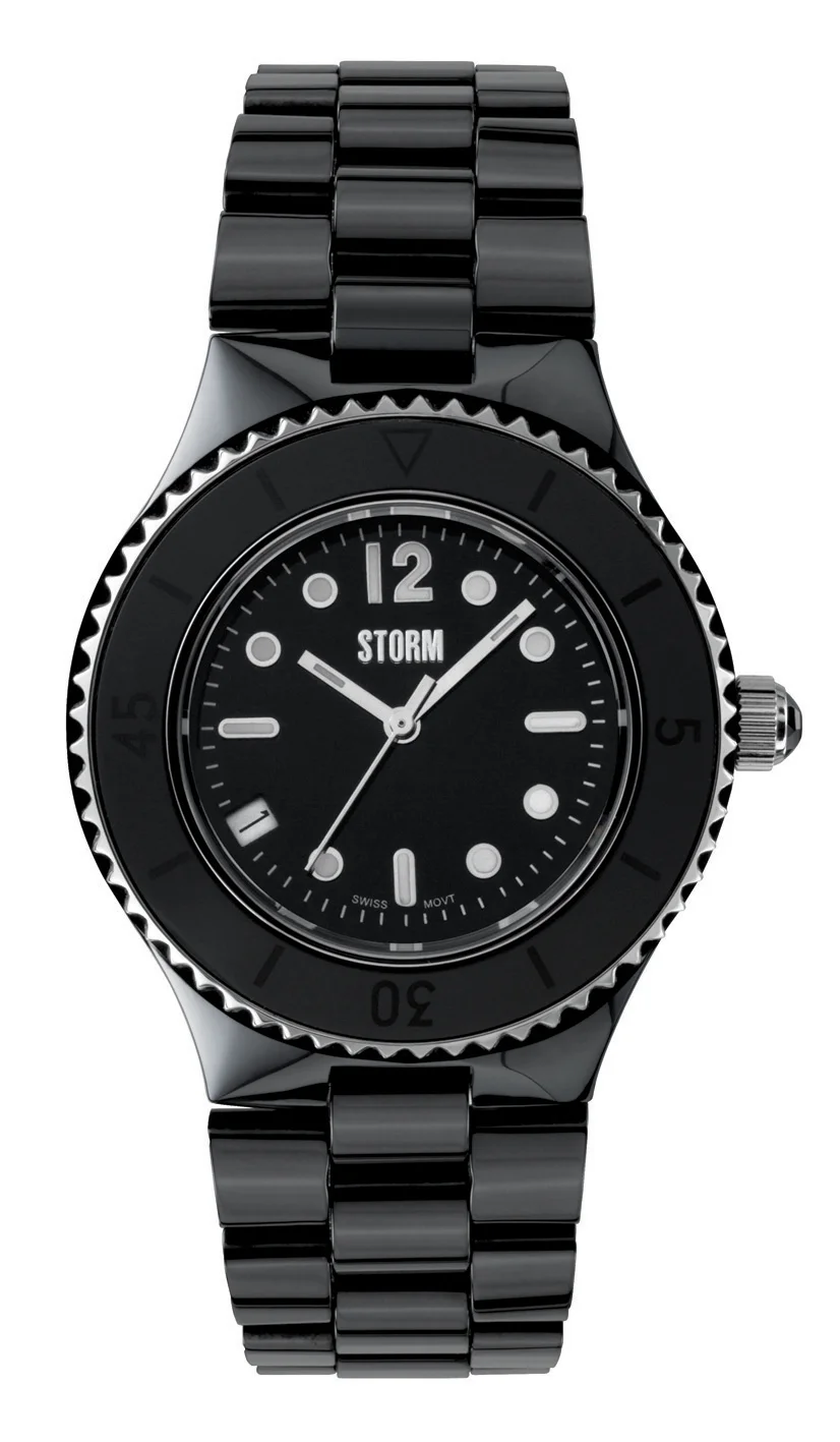 CERANO BLACK