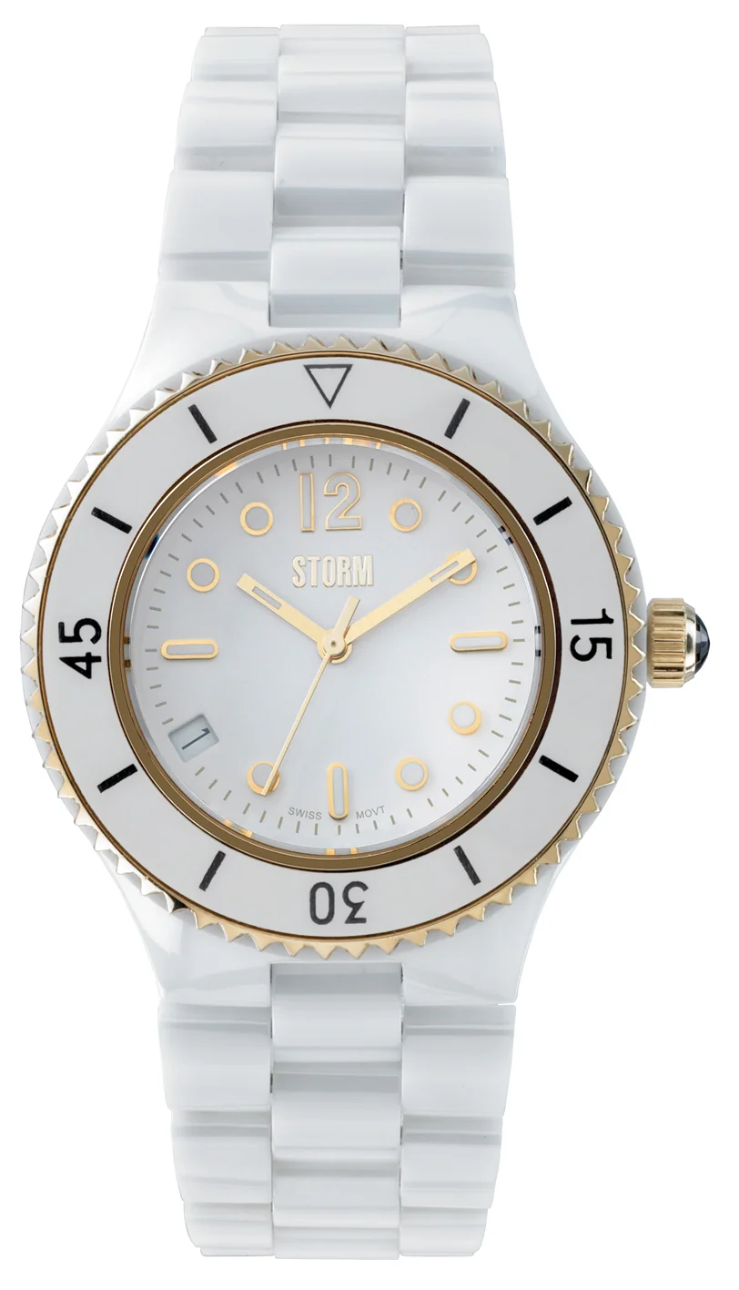 CERANO GOLD