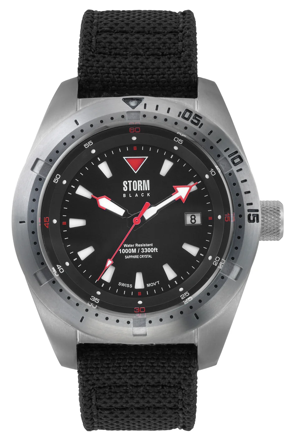 AQUATRON BLACK