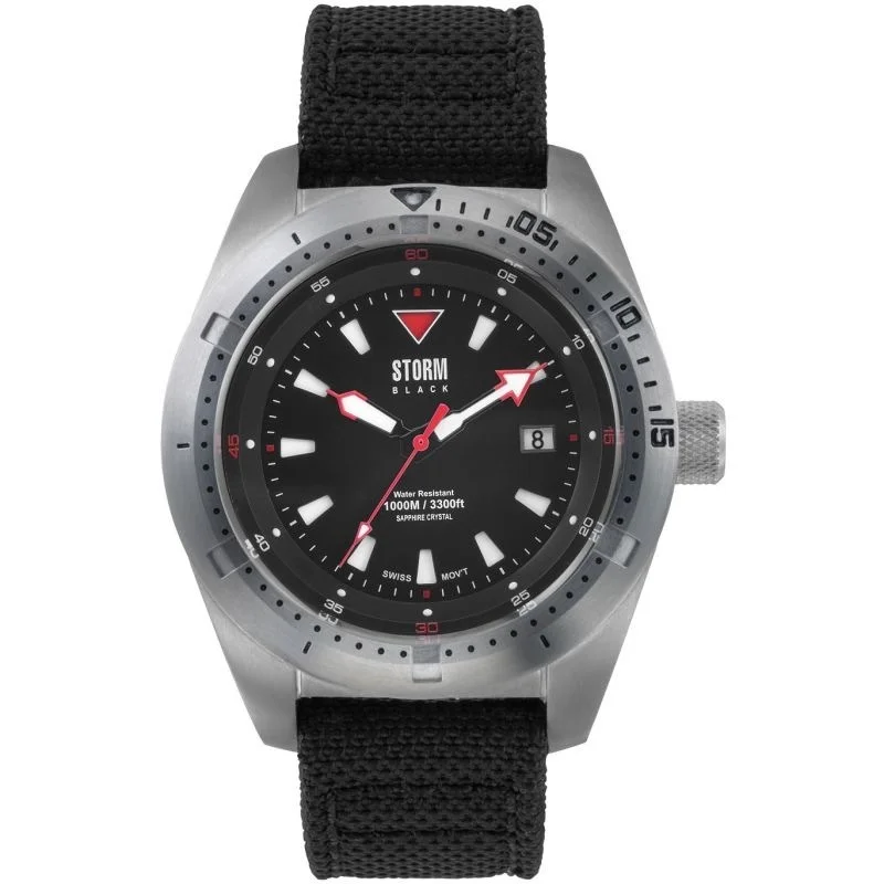 AQUATRON BLACK