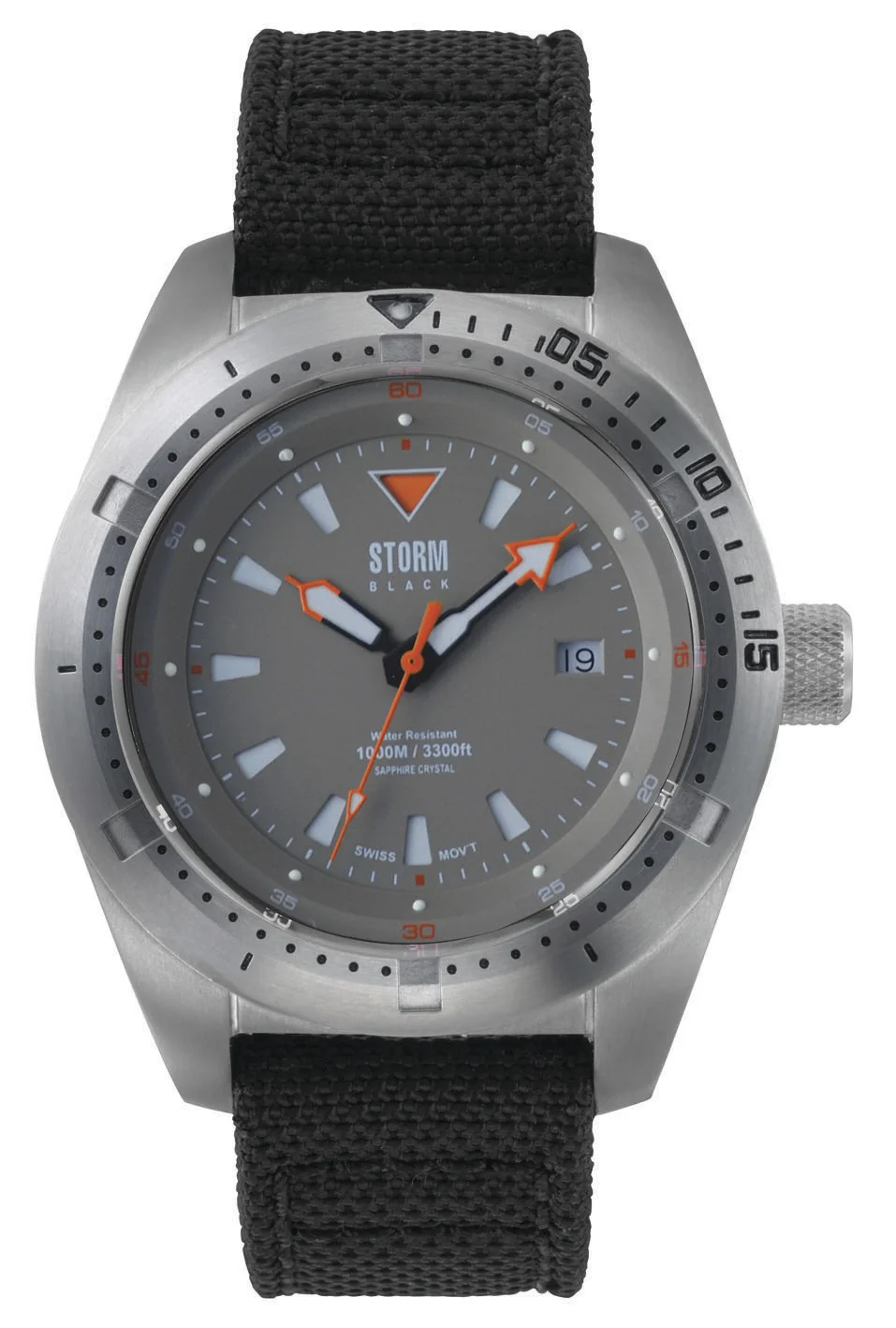 AQUATRON TITANIUM
