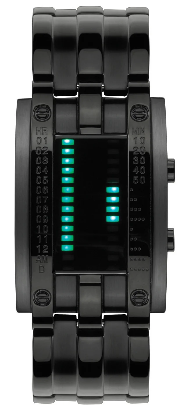 MK 2 Circuit Slate/Green