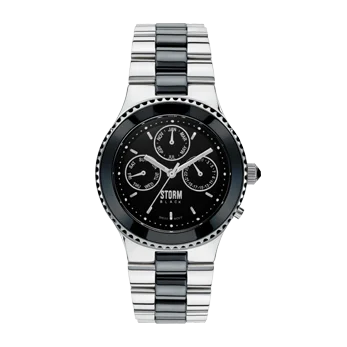 ZANTINE BLACK