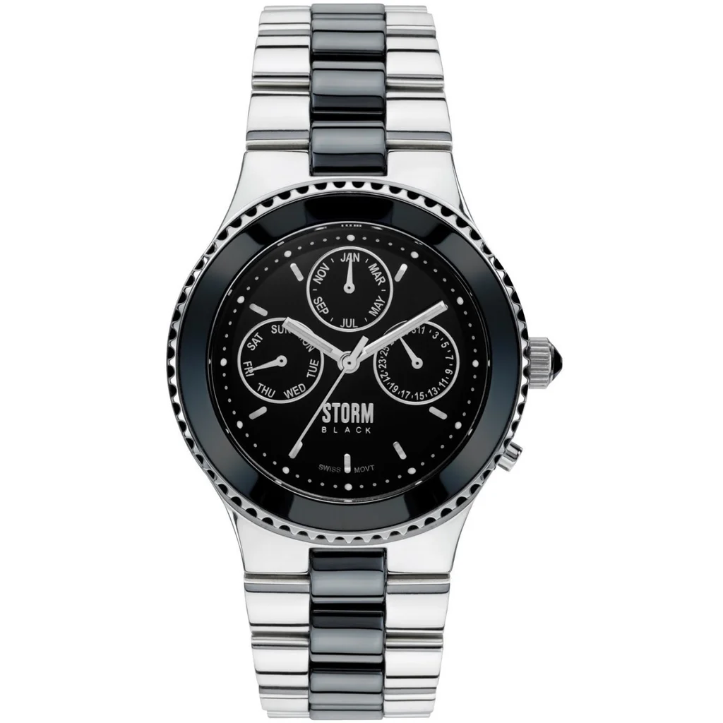 ZANTINE BLACK