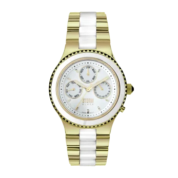 ZANTINE GOLD