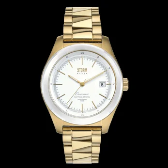 BEZEL GOLD