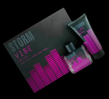 Vibe WOMENS Gift Set - VYPRODÁNO