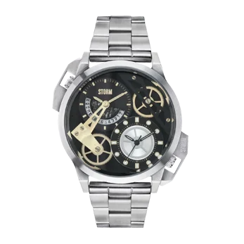 DUALON BLACK