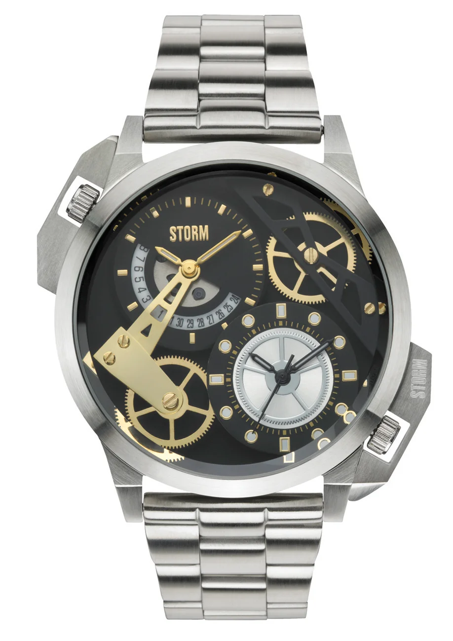 DUALON BLACK