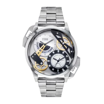 DUALON SILVER
