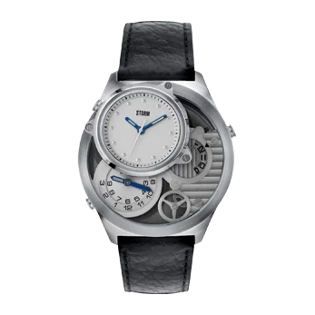 TRILOGY SILVER