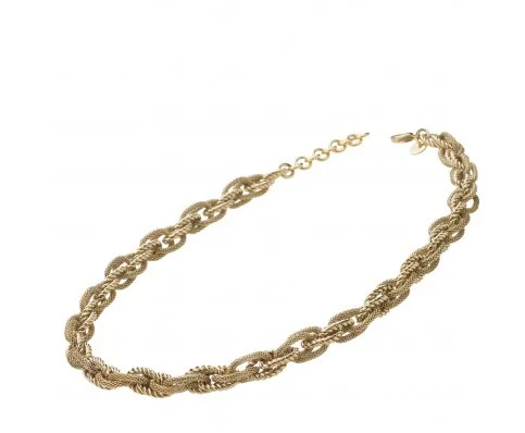 Leoni Necklace - Gold