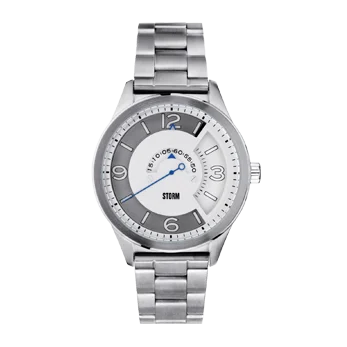BARON SILVER