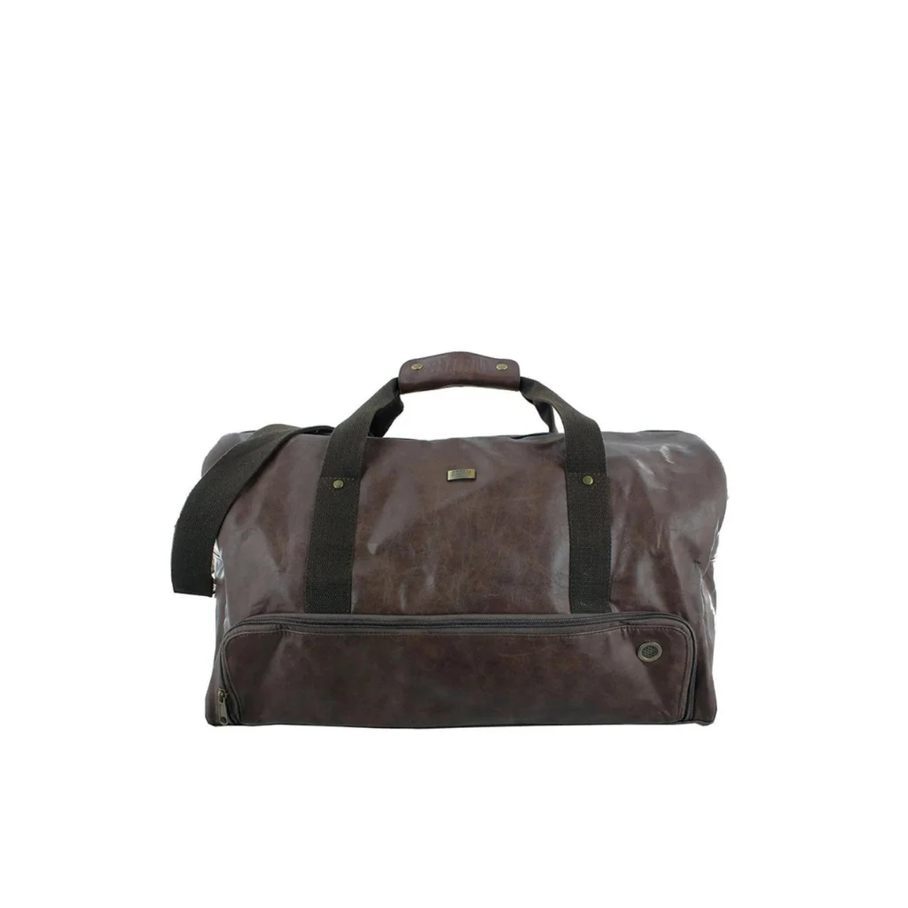NORTON HOLDALL BROWN