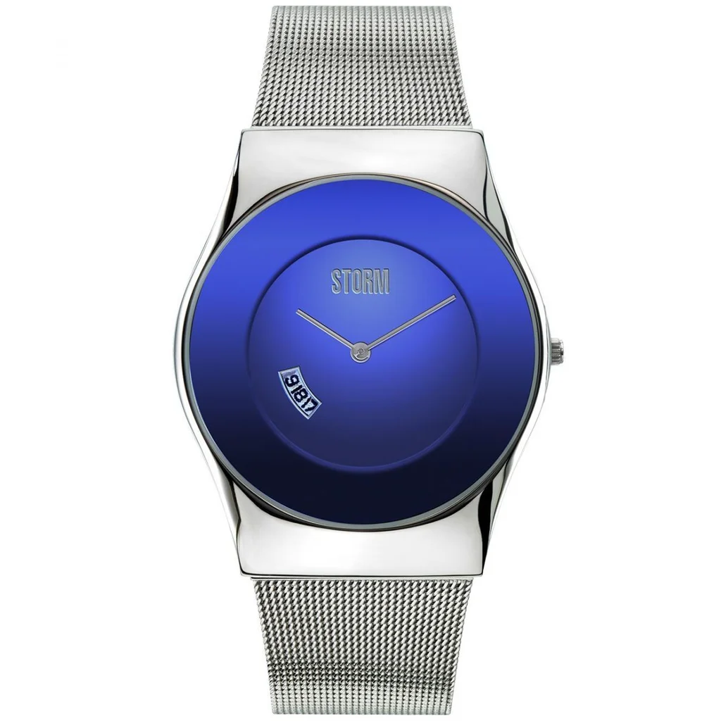 CYRO XL BLUE