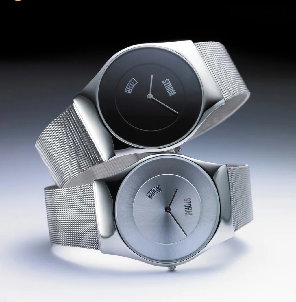 CYRO XL BLACK