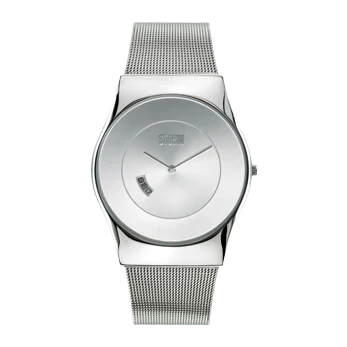 CYRO XL SILVER