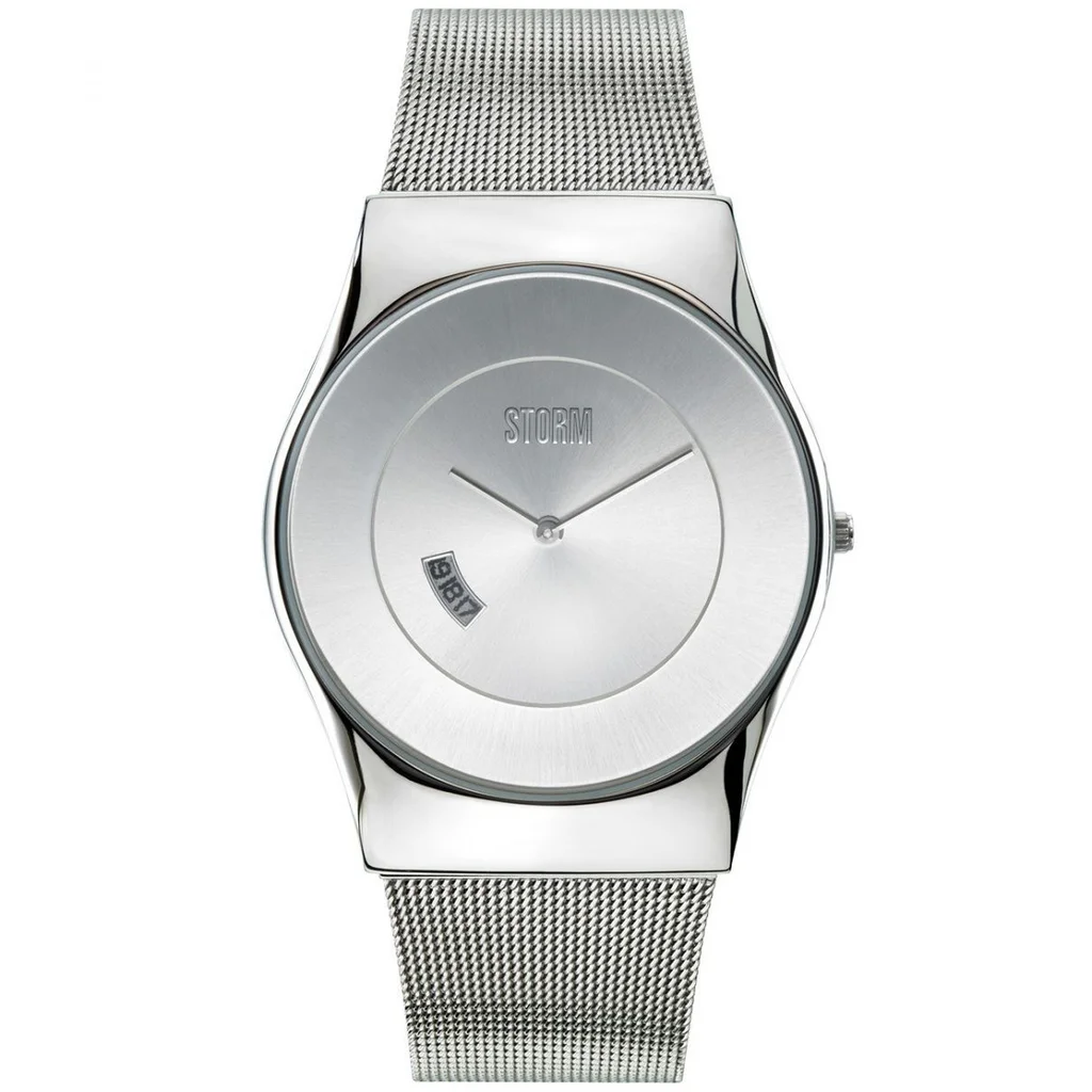 CYRO XL SILVER