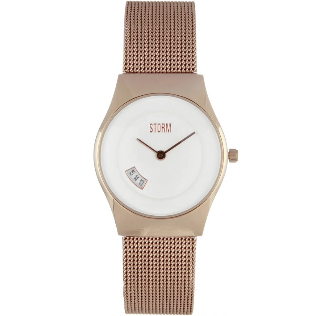 CYRO ROSE GOLD