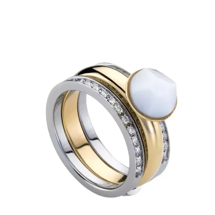 AAMINA RING GOLD L